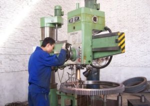 万向摇臂钻床常见故障及解决方法【超实用手册】