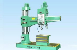 摇臂钻床安全操作规程【干货】