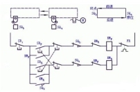 行程开关符号和代号【详细解析】