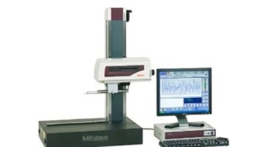 粗糙度仪的测量原理【详解】