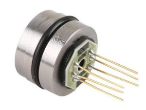 高压压力传感器原理【详解】