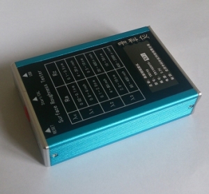 表面粗糙度测试仪使用方法【干货技巧】