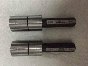 螺纹通止规的通止原理【详解】