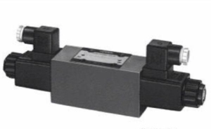 三位四通换向阀的工作原理【附图】