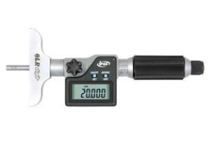 深度千分尺的使用方法【干货技巧】