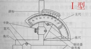 万能角度尺使用方法【干货技巧】