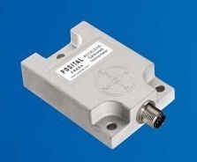 倾角仪的工作原理【图解】