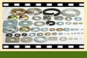 弹簧垫圈和平垫圈的区别【一文搞懂】