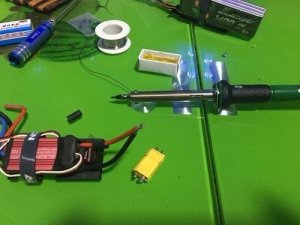 电烙铁30w和60w的区别【一文搞懂】