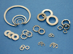 垫圈的种类及使用方法【干货技巧】