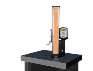 高度尺的使用方法及如何读数【详解】