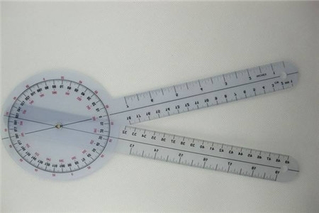 医用角度尺