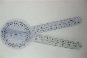 角度尺的使用方法及读数【干货技巧】
