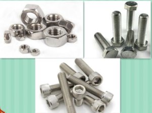 螺帽和螺母的区别【一文搞懂】