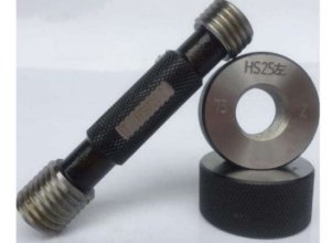 螺纹通止规使用方法【干货技巧】