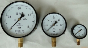 耐震压力表和普通压力表区别【一文搞懂】