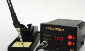 深圳白光和日本白光焊台区别【一文搞懂】