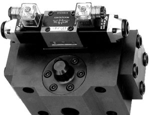 同步液压阀原理【附图】