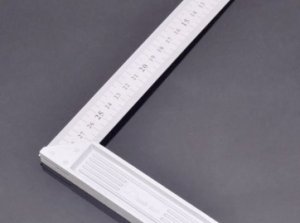 直角尺的正确使用方法【干货技巧】