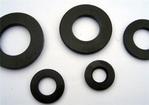 螺丝垫片的作用是什么