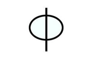 螺纹钢符号表示【解析】