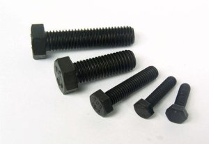 螺栓的强度等级