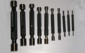 螺纹规检验标准