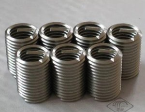 螺纹护套标准尺寸