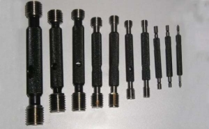 螺纹塞规检验标准