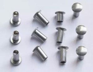 铆钉尺寸规格大全