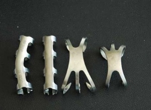 镍钛合金的材料种类