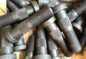 普通螺栓的种类【大全】