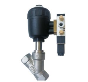 气动角座阀和气动球阀优劣