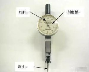 千分表使用教程【干货技巧】