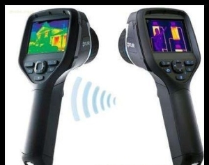 热成像仪多少钱一台