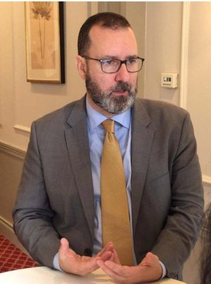 什么是真正物联网