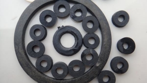 石棉垫片和橡胶垫片哪个好