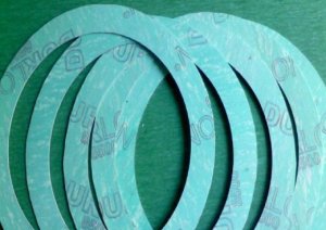 石棉垫片耐温多少度