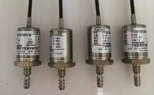 压力传感器的作用