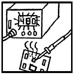 怎么让烙铁头永不发黑