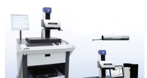 表面粗糙度检测仪的用途