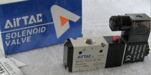 电磁阀怎么看常开常闭