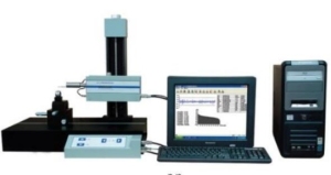 粗糙度轮廓仪使用说明