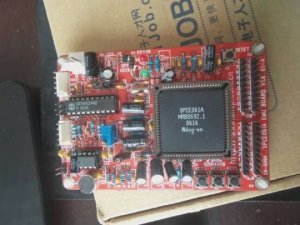 电烙铁怎么取电子元件