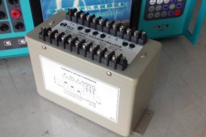 电流变送器的作用