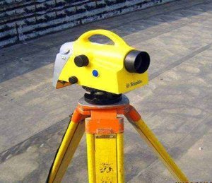 电子水准仪精度等级的划分