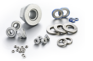 防松动垫圈的正确装法