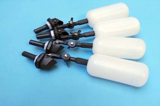 浮球开关怎么控制水位