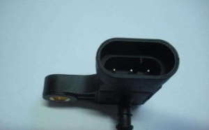 进气压力传感器的作用