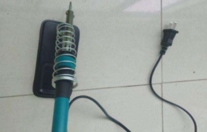 烙铁一般多少瓦好用